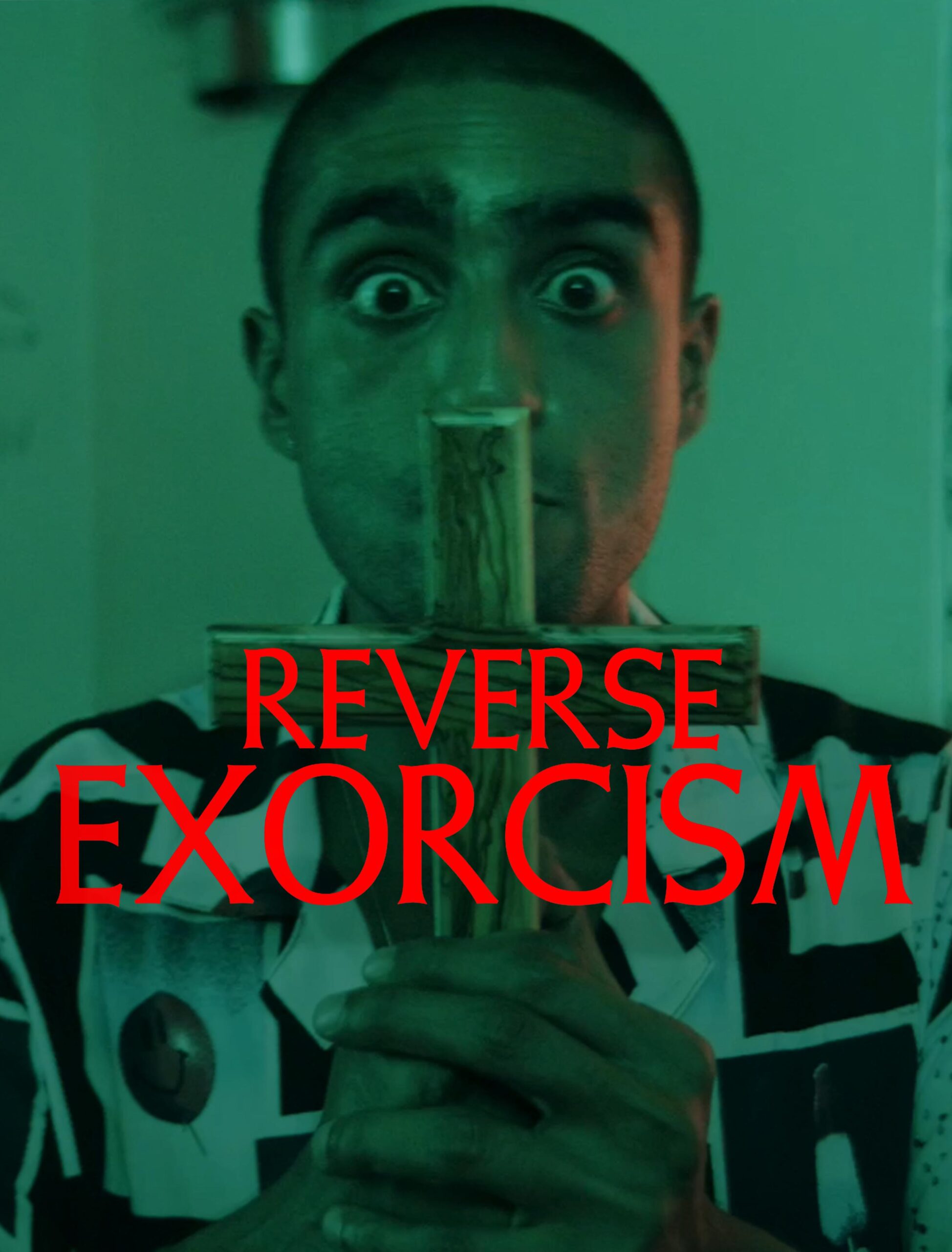 Reverse Exorcism
